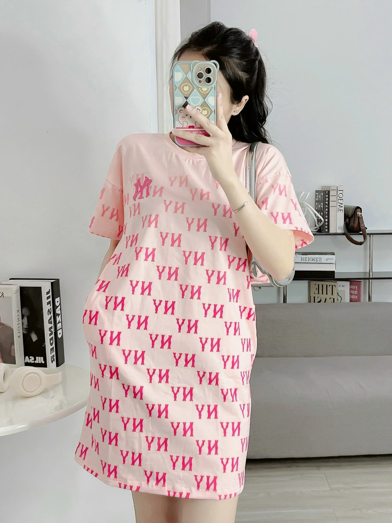 D113 - Đầm NY cổ tròn_thumbnail_10