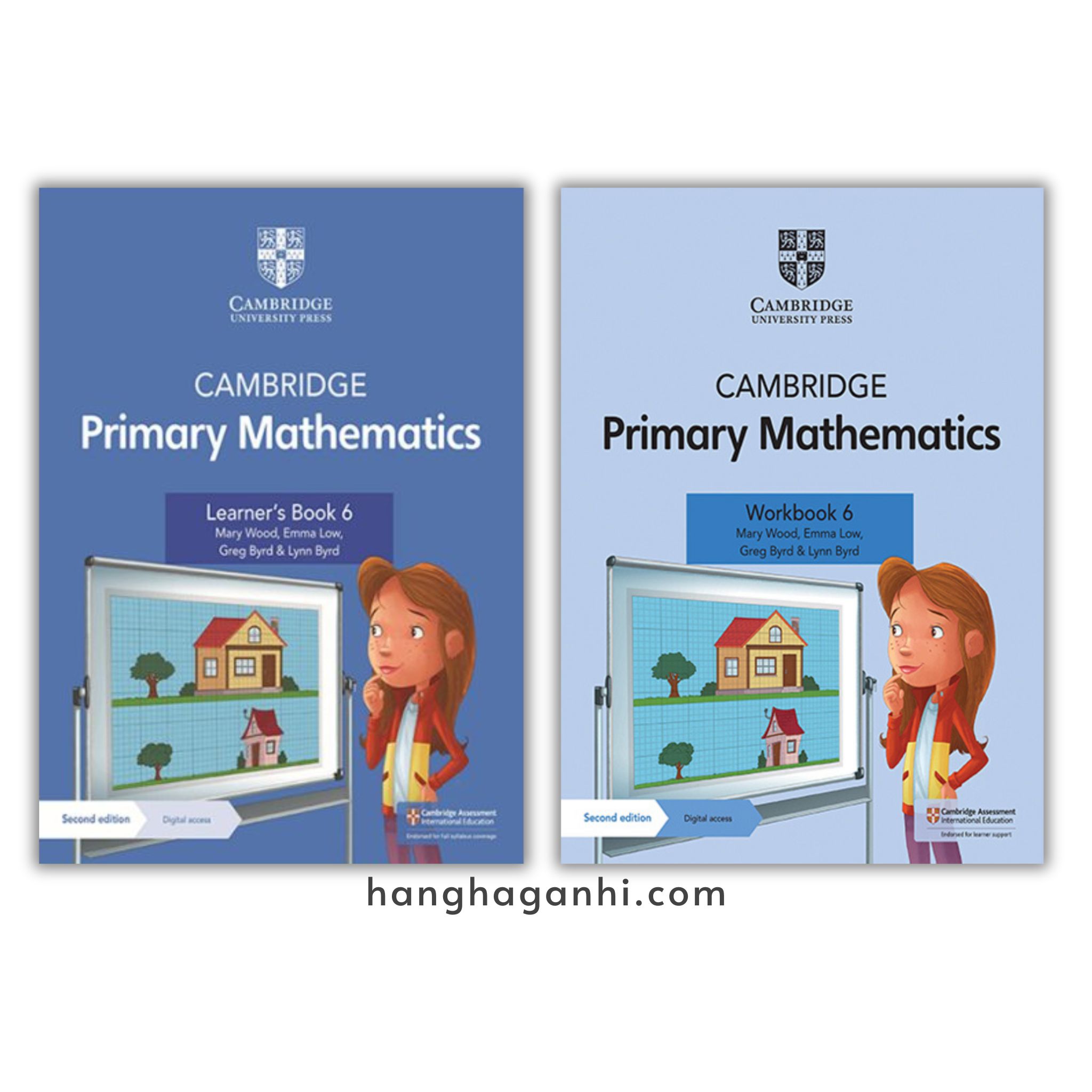 Cambridge Level 6 Primary Mathematics Learner’s Book and Workbook 2nd edition_thumbnail_0