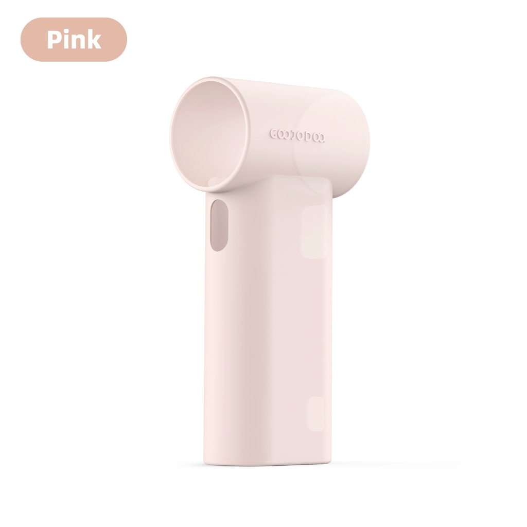 Goojodoq Fan Silicone Protective Cover Case_thumbnail_10