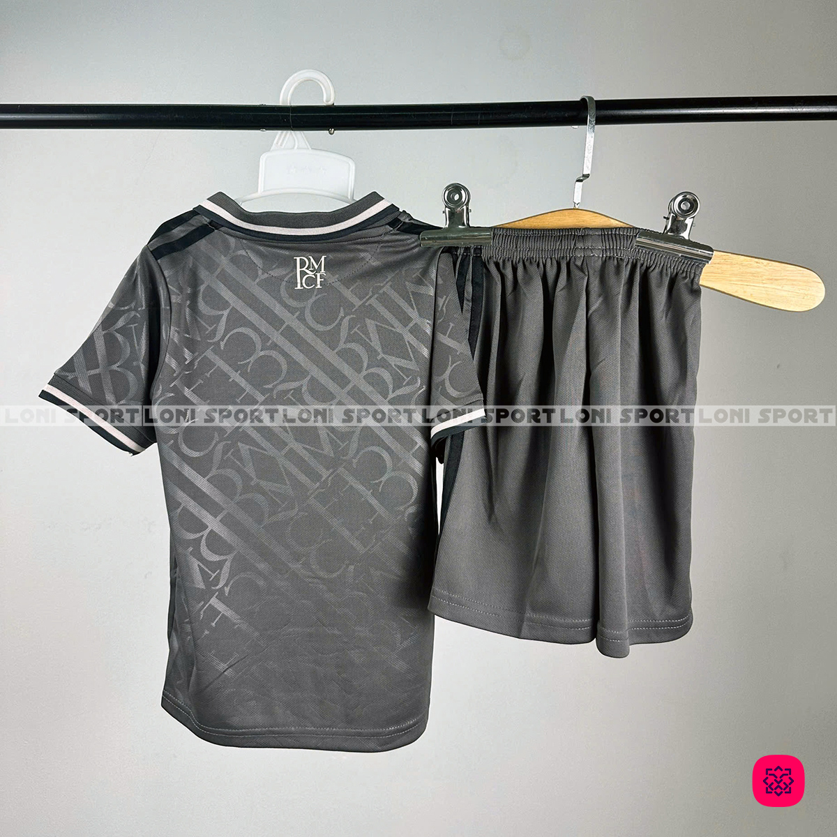 Bộ kid Real 3rd xám 24/25_thumbnail_5