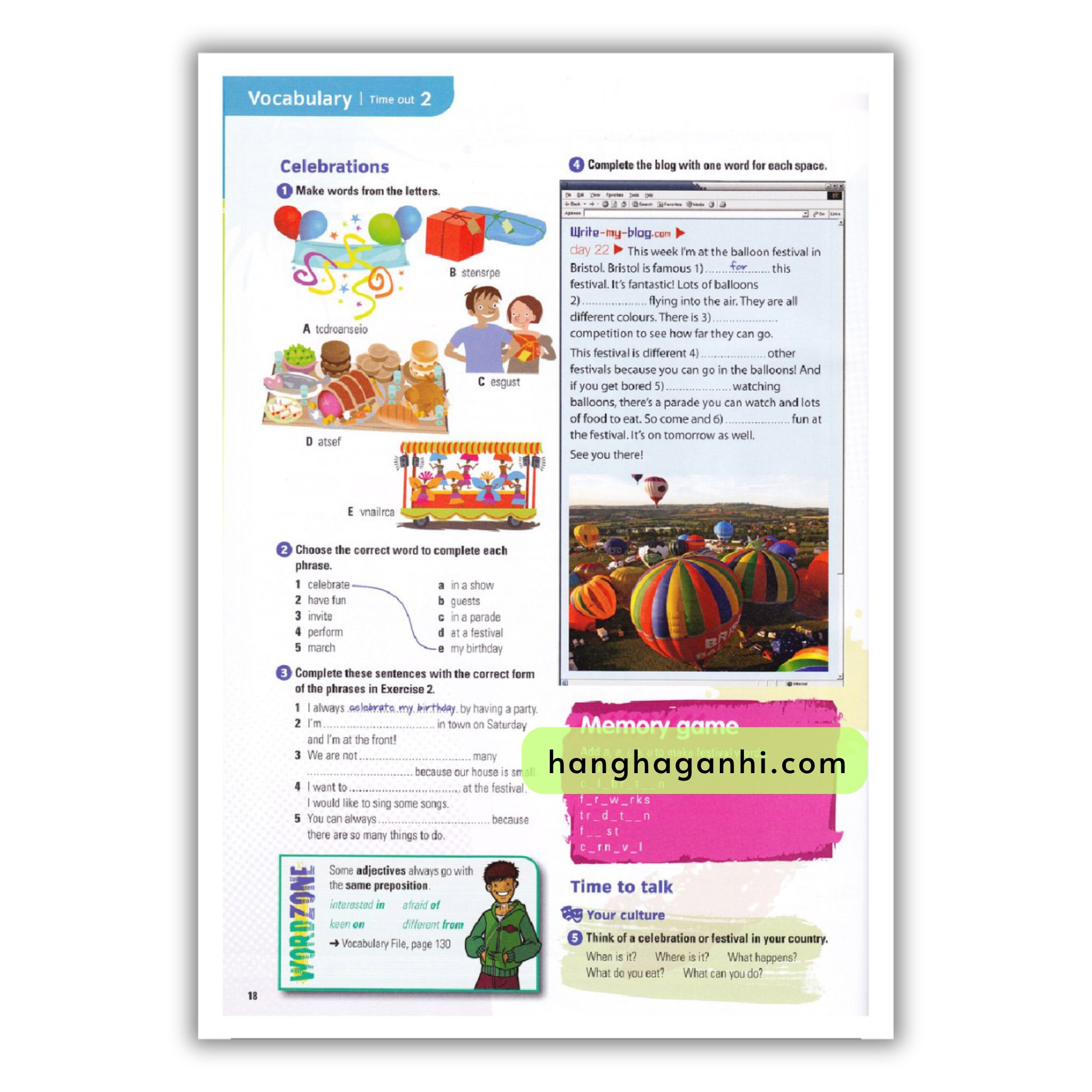 Activate A2 Student’S Book_thumbnail_5