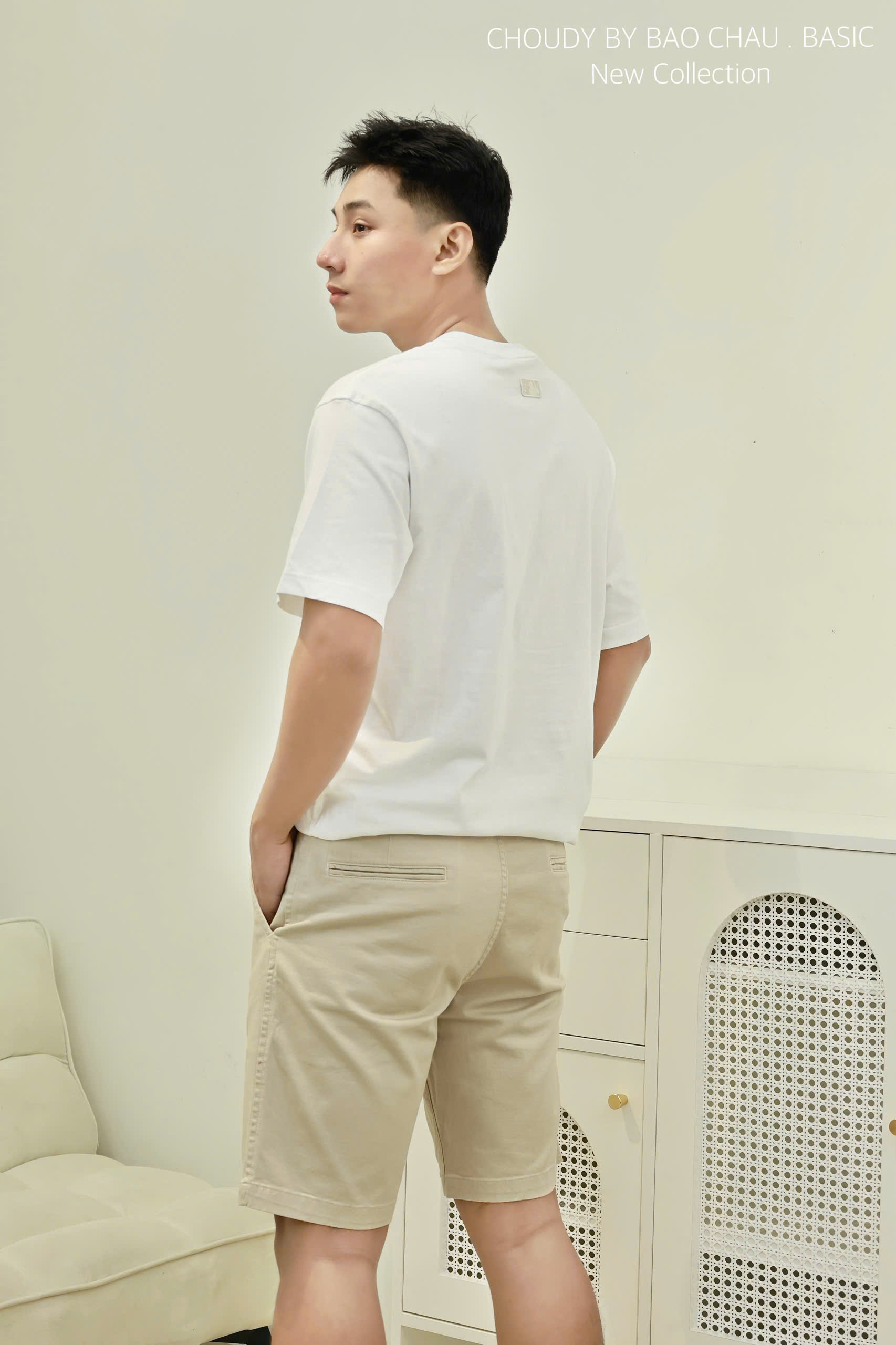 SALE Q142 QUẦN SHORT KAKI NAM 5 MÀU_thumbnail_2