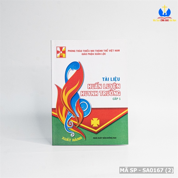 Huấn luyện HUYNH TRƯỜNG CẤP 1-XL ✔_thumbnail_1