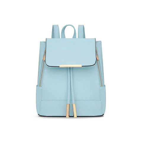 Women Pink Shoulder Bag