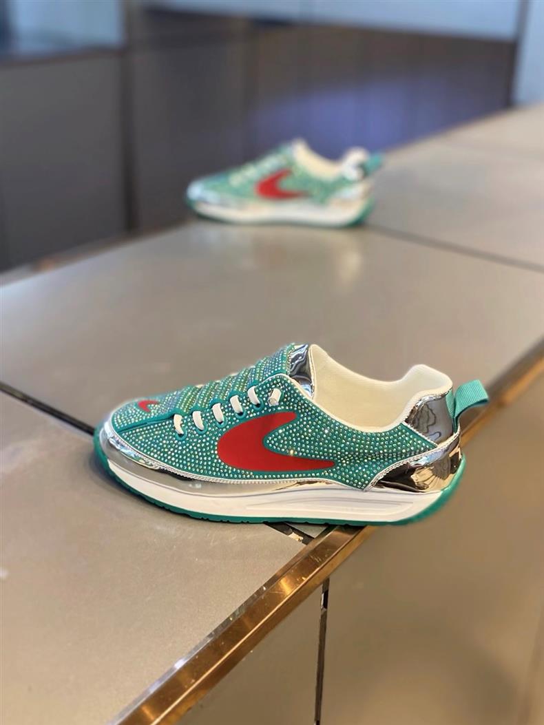 GA331 - Giày nam cổ thấp thoáng khí đế bệt phong cách thời trang Douyin 2025_thumbnail_4