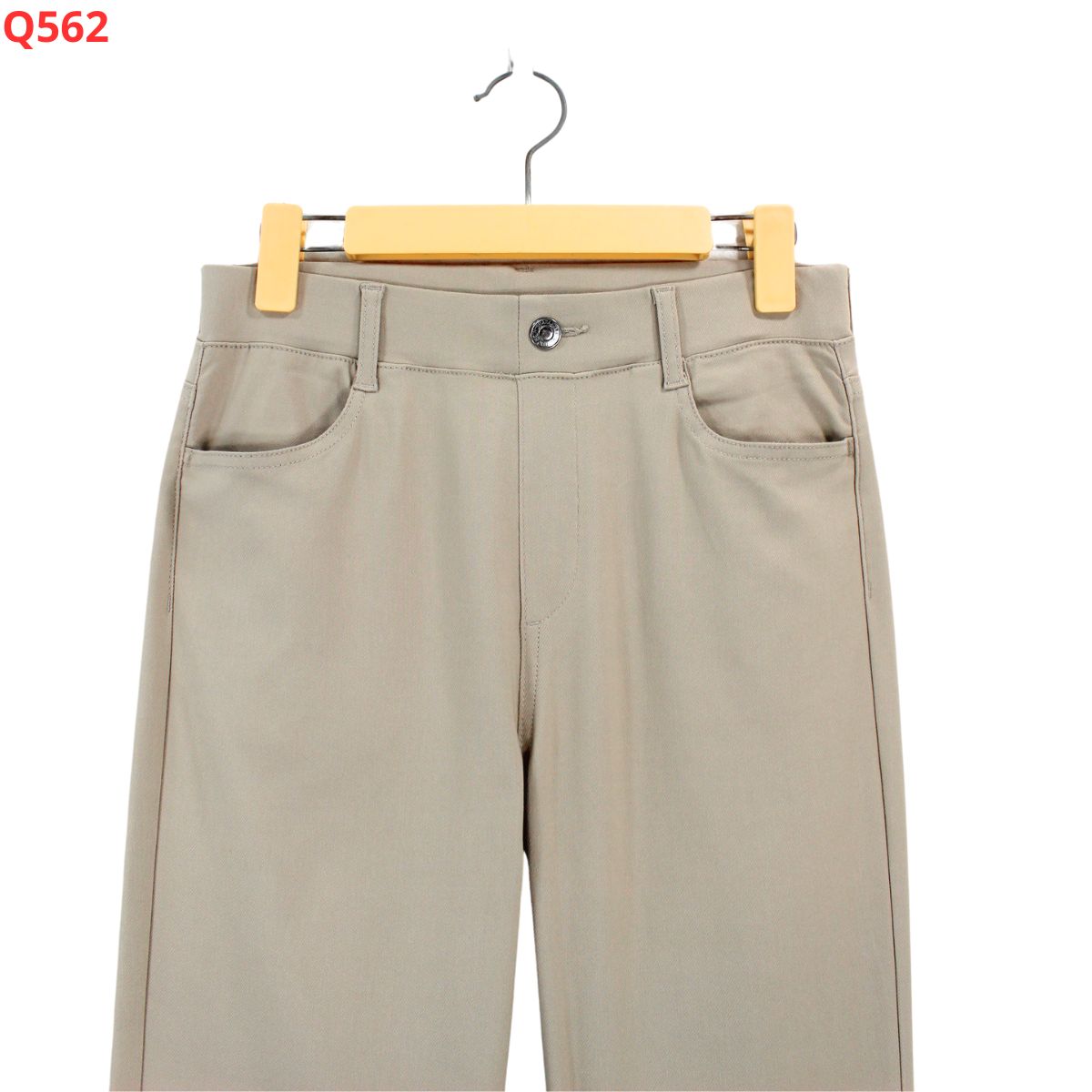 Q562 Quần kaki thun nỉ Nhật_thumbnail_9