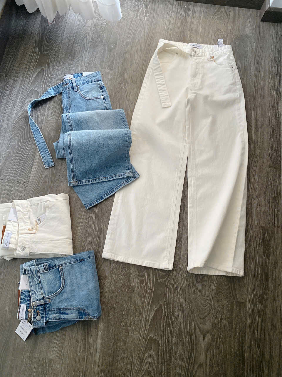 SALE Q85 QUẦN JEAN SUÔNG 2 MÀU_thumbnail_13