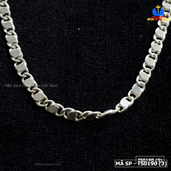 Dây chuyền bạc to trẻ em D95_thumbnail_1