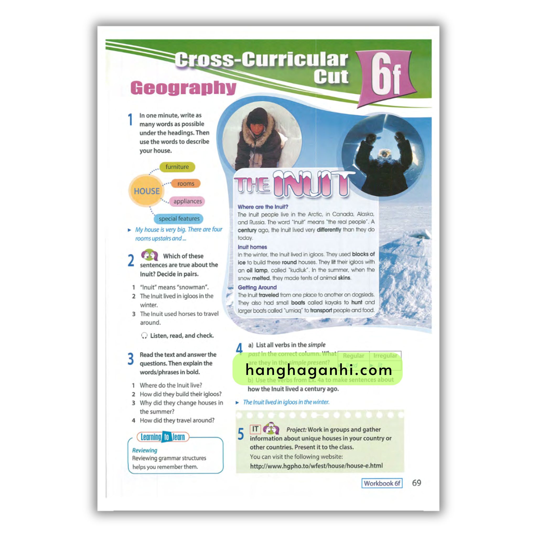 Access Us Student’S Book & Workbook 2B_thumbnail_11