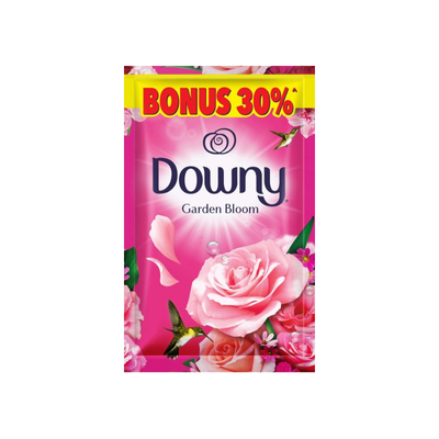 DOWNY FABRIC CONDITIONER GARDEN BLOOM 26ML