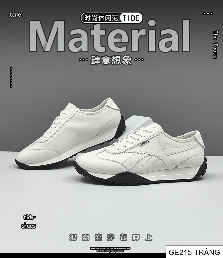 GE215 - Giày thường dành cho nam giới, giày thể thao da thật, giày nam hợp thời trang, giày nam phong cách Hàn Quốc da bò lớp đầu tiên, giày nam châu Âu_thumbnail_7