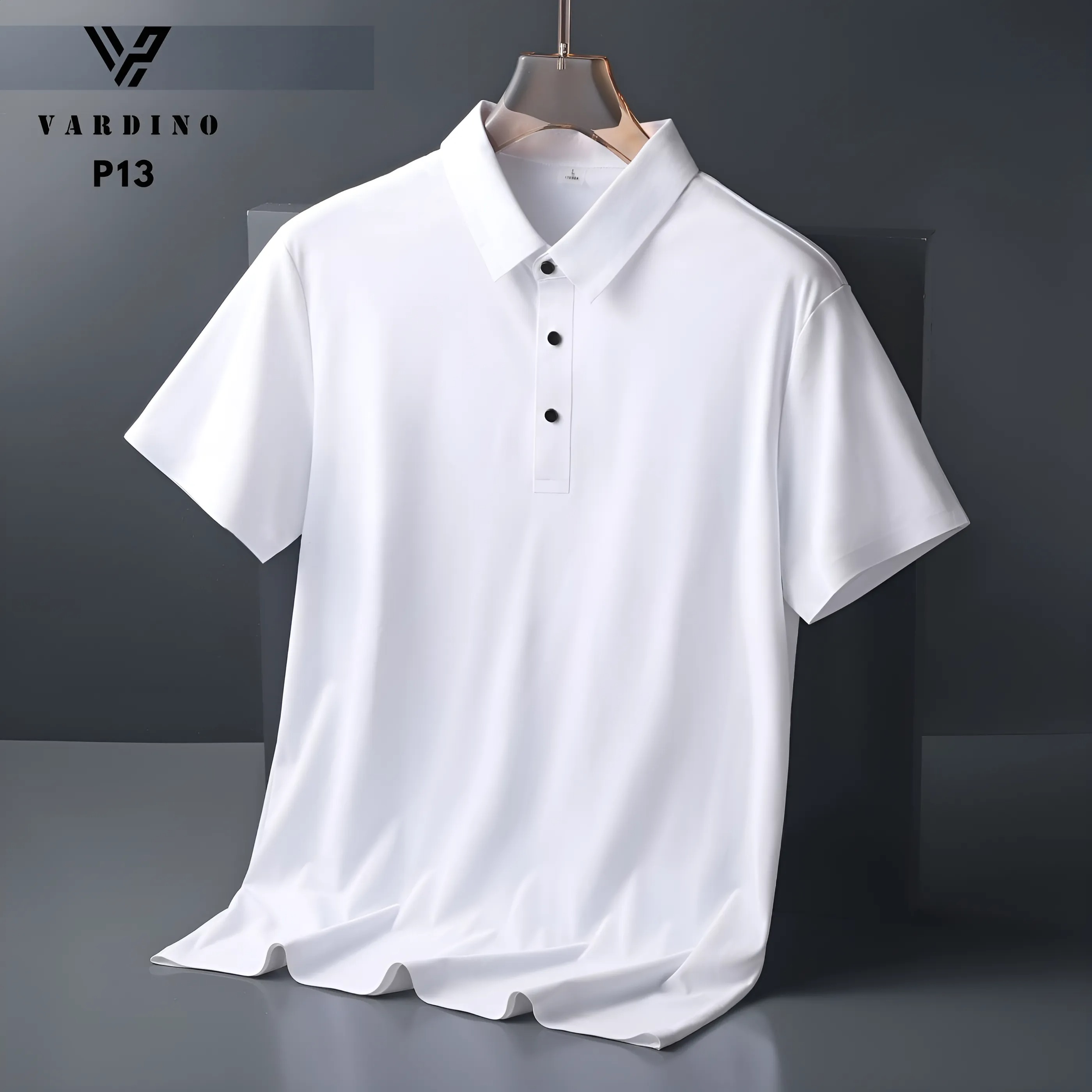 Áo Polo Nam Tại Hà Nội: Các Thương Hiệu Uy Tín và Địa Chỉ Mua Sắm