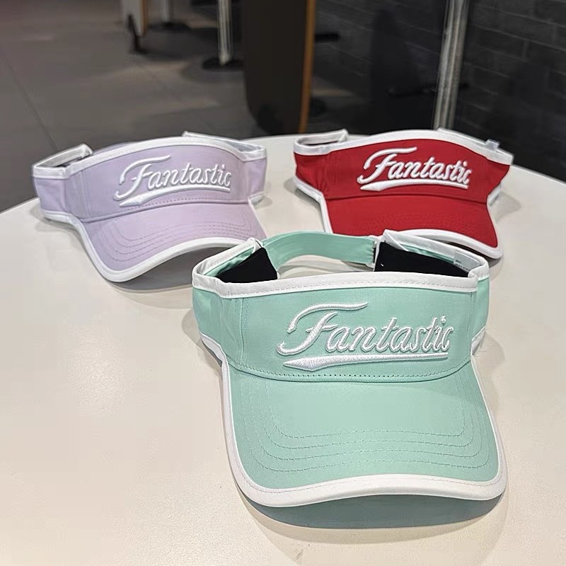 Mũ thể thao nửa đầu chạy bộ, pickleball, yoga HZ2523_thumbnail_24