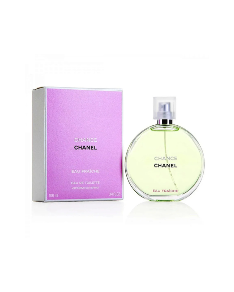 Chanel Chance Eau Fraiche EDT 100ml_thumbnail_1