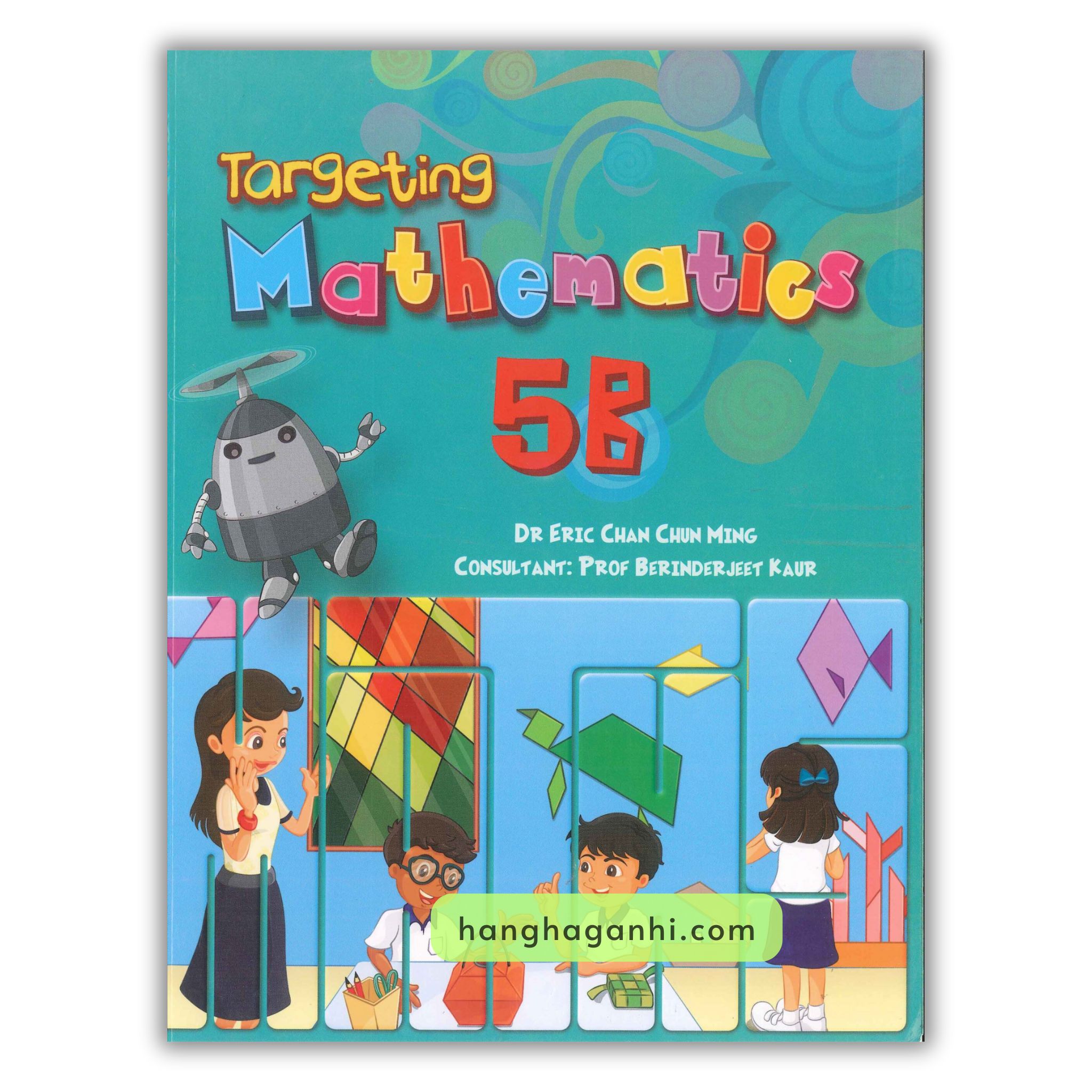 Targeting Mathematics 5B Textbook_thumbnail_0