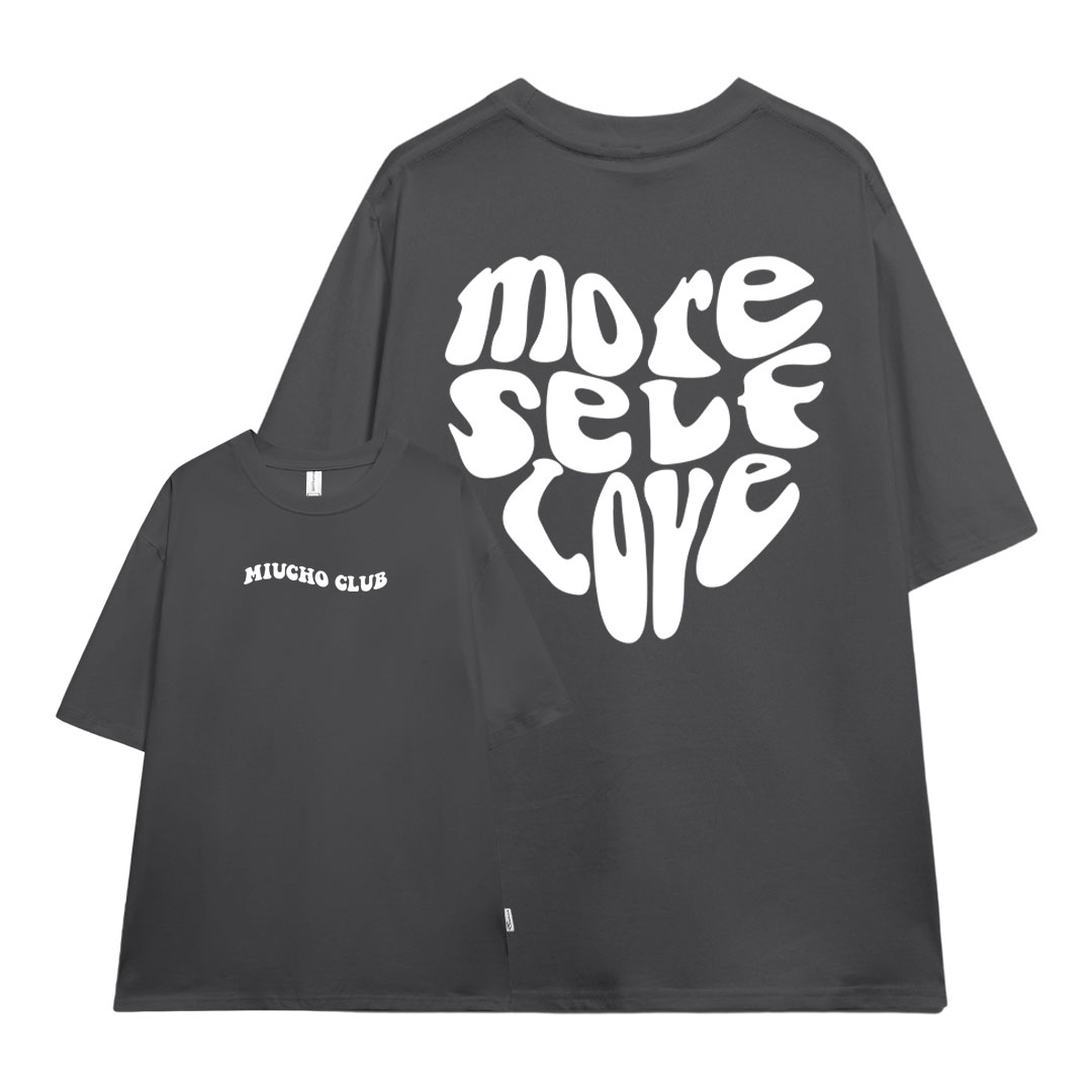 Áo thun unisex local brand form rộng ATD752 Miucho cotton cổ tròn in typography_thumbnail_10