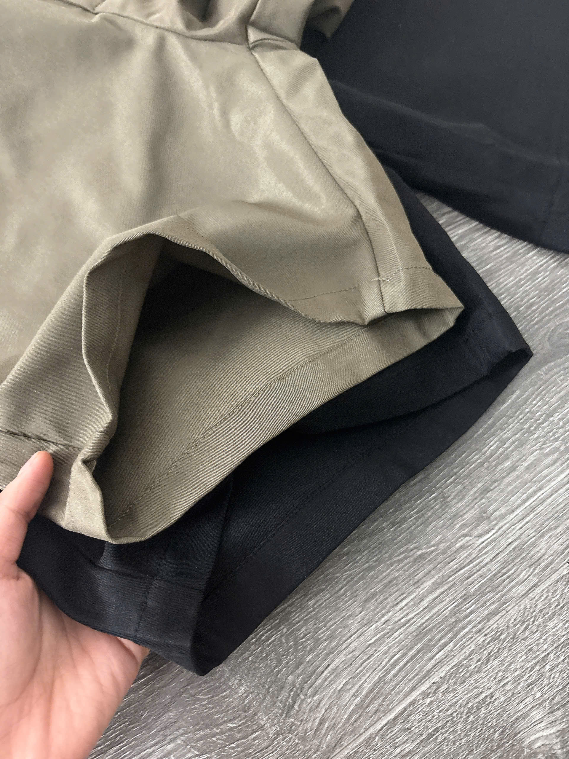 SALE Q250 QUẦN SHORT NAM 2 MÀU_thumbnail_5