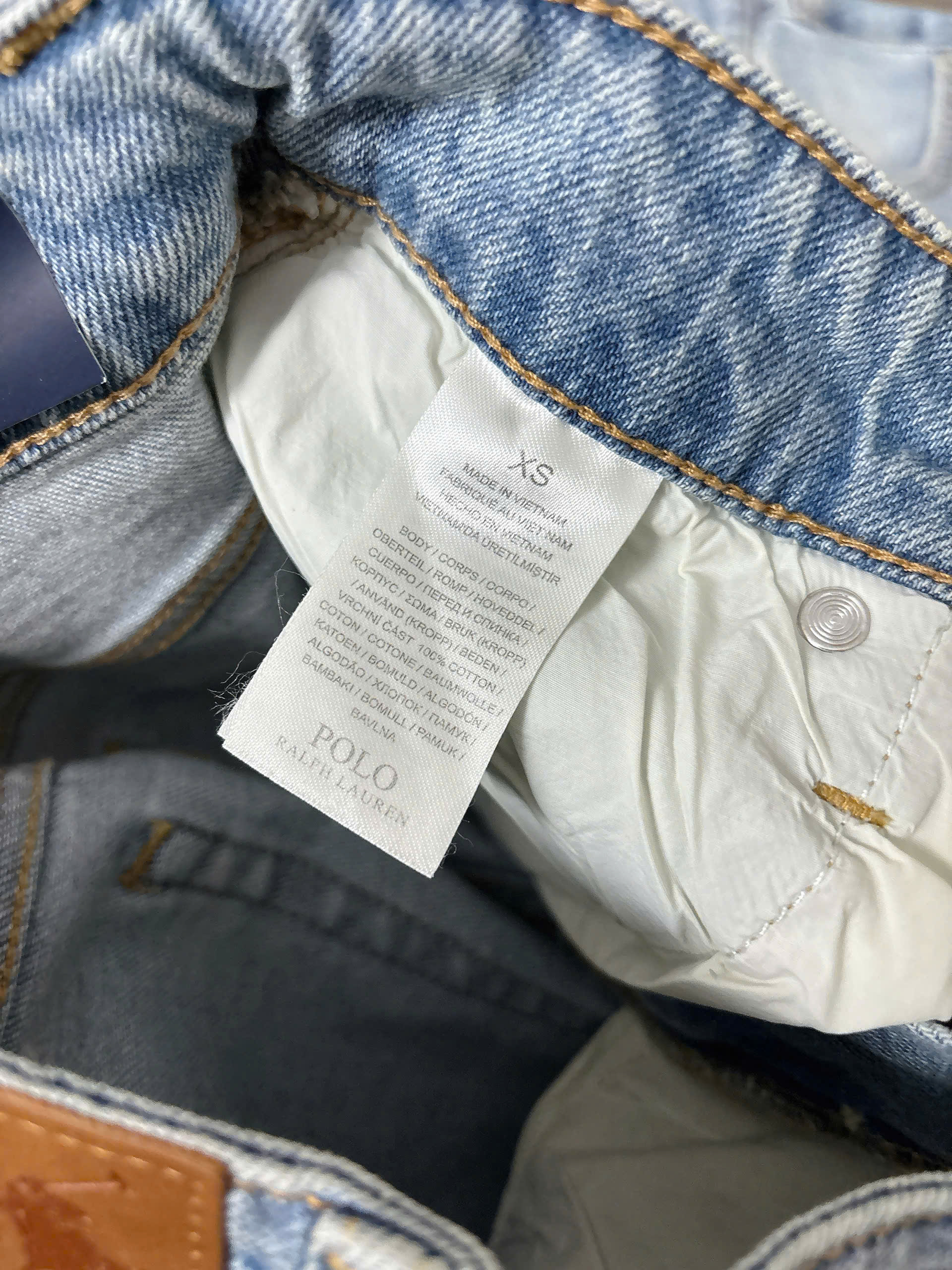 SALE Q297 QUẦN JEAN NHẠT_thumbnail_15