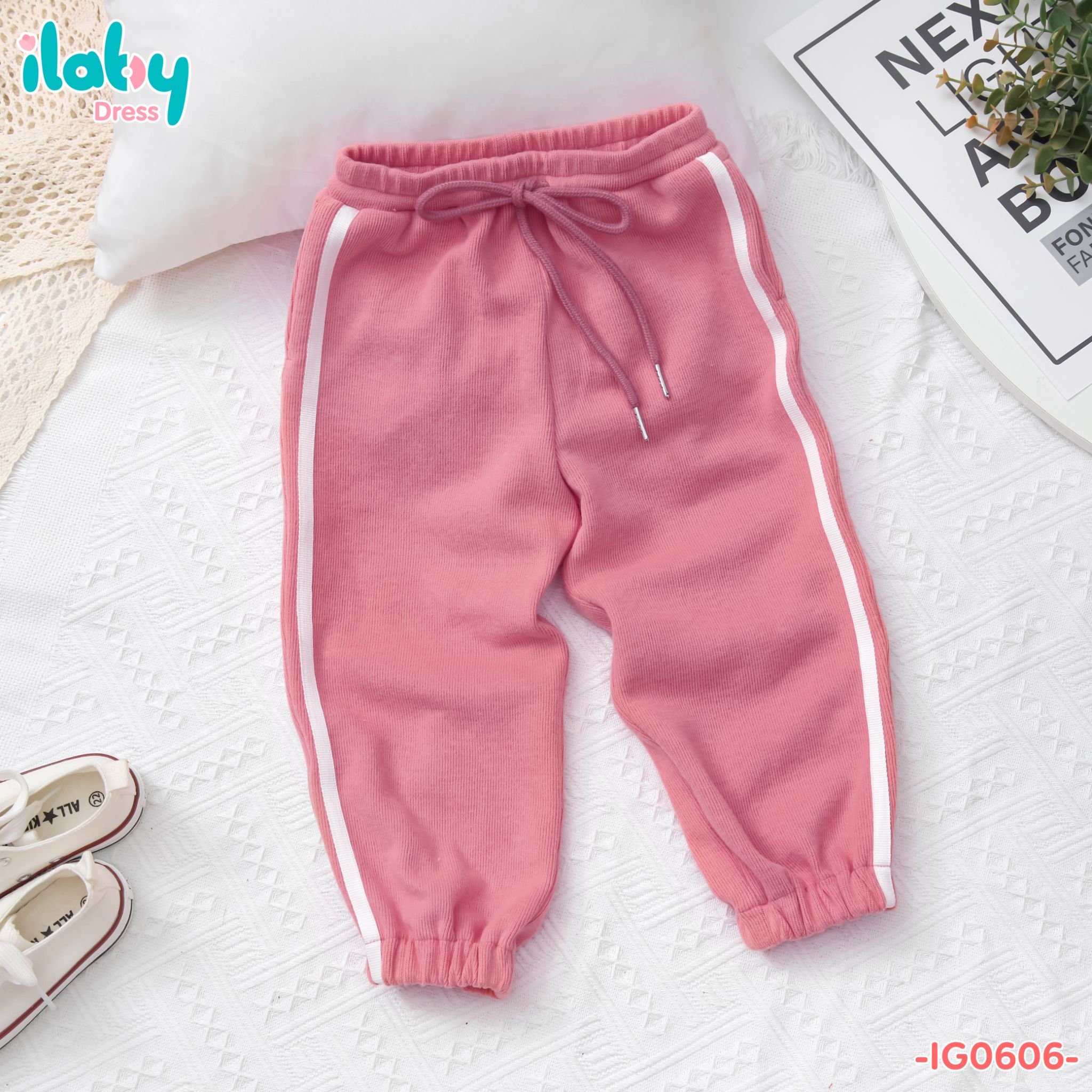 Quần bo gấu phối viền_thumbnail_0