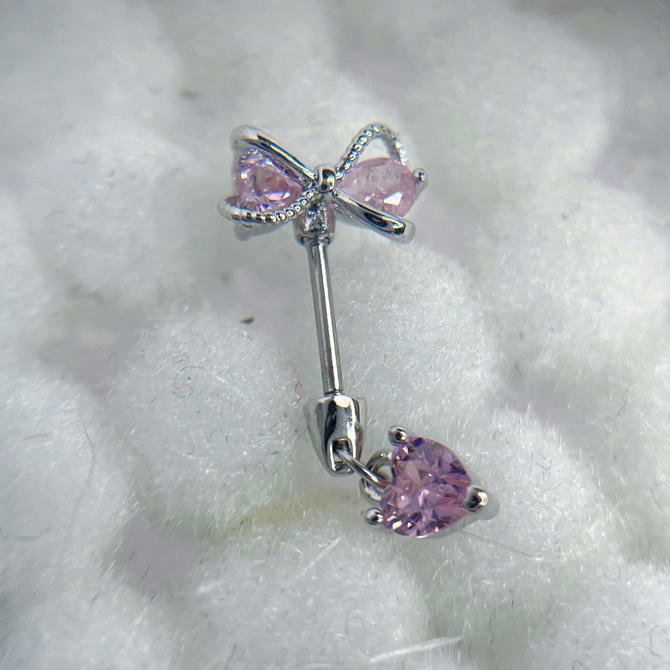 Khuyên kiểu vertical nơ hồng_thumbnail_3