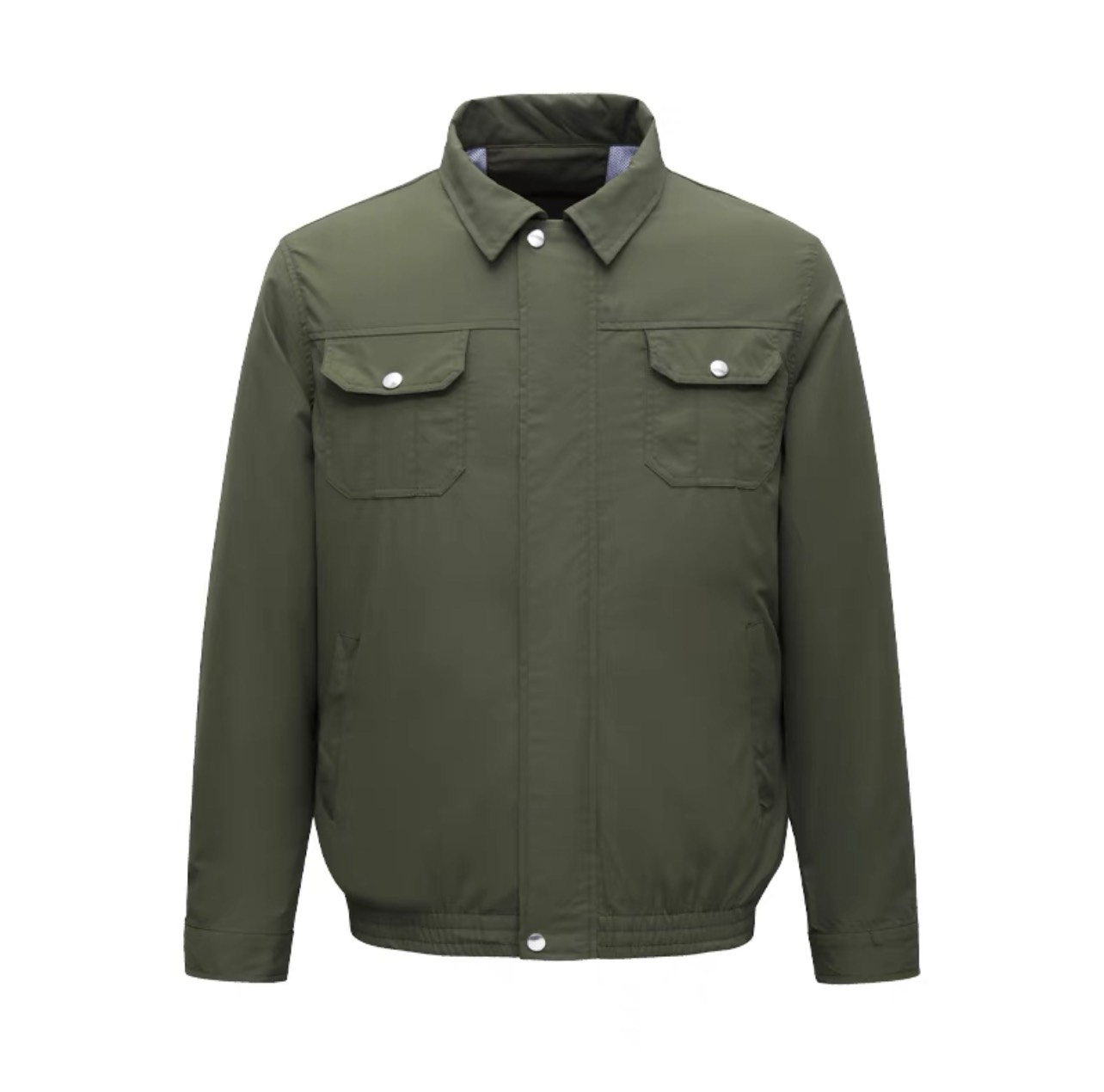 [HÀNG SẴN] Áo xanh lam