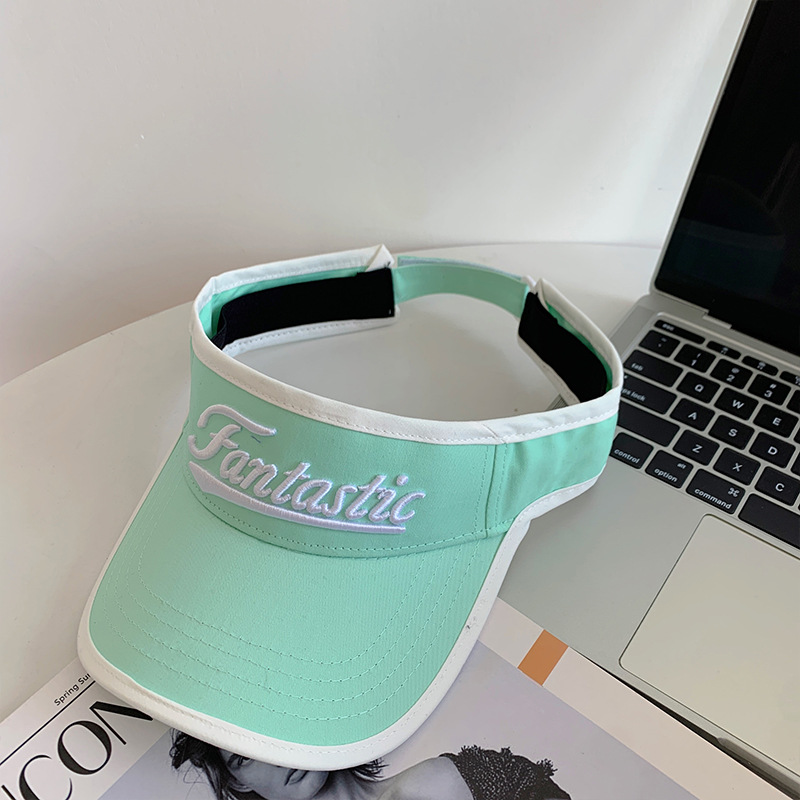 Mũ thể thao nửa đầu chạy bộ, pickleball, yoga HZ2523_thumbnail_22