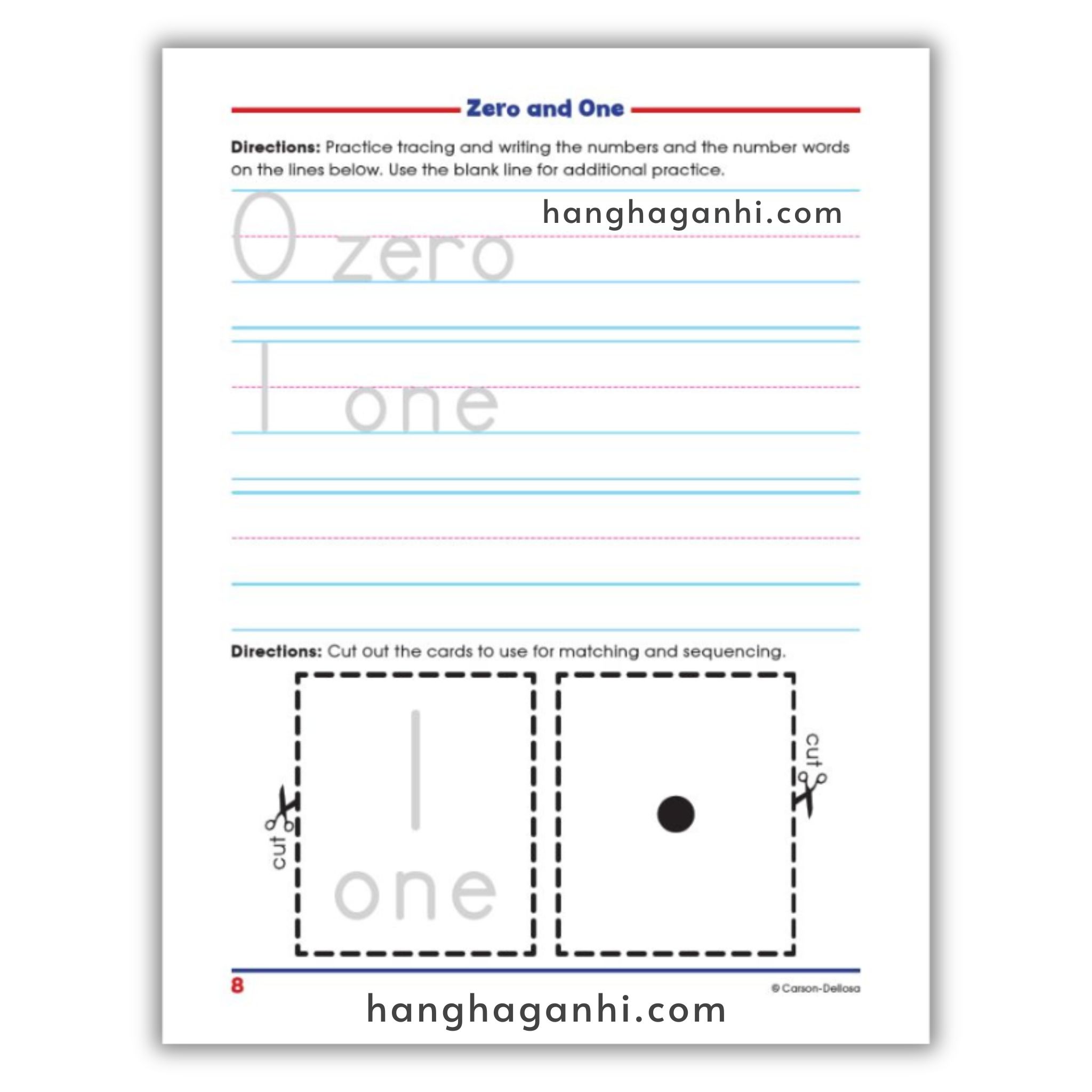 Sách Learn With Me Numbers & Counting Workbook Grade Preschool-K_thumbnail_5
