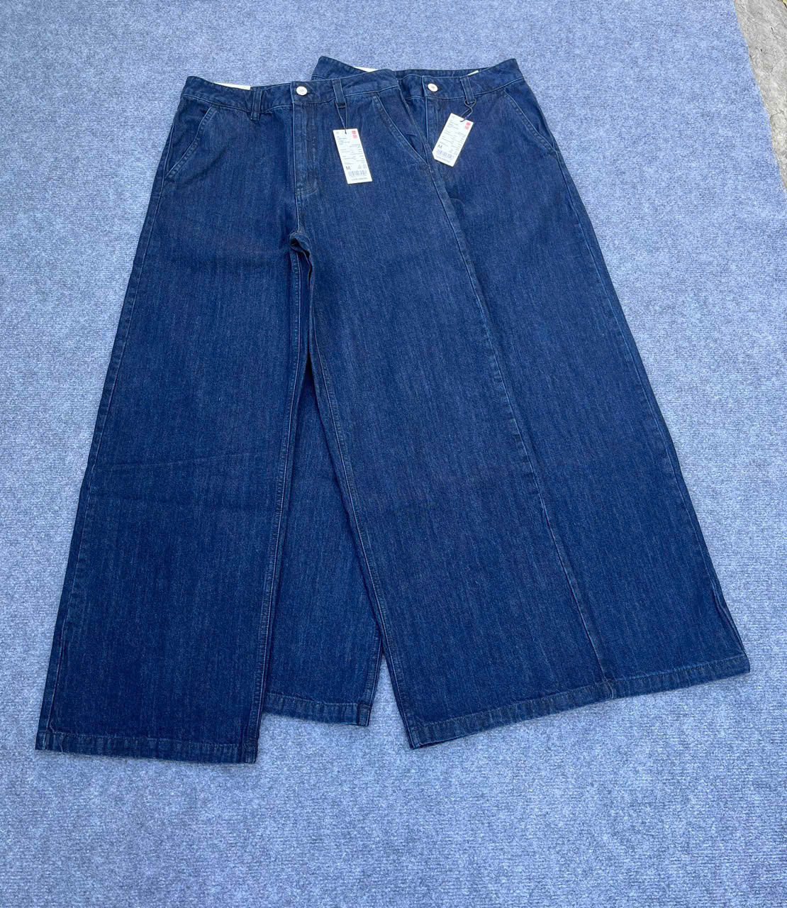 Quần jean xanh lưng cao_thumbnail_8