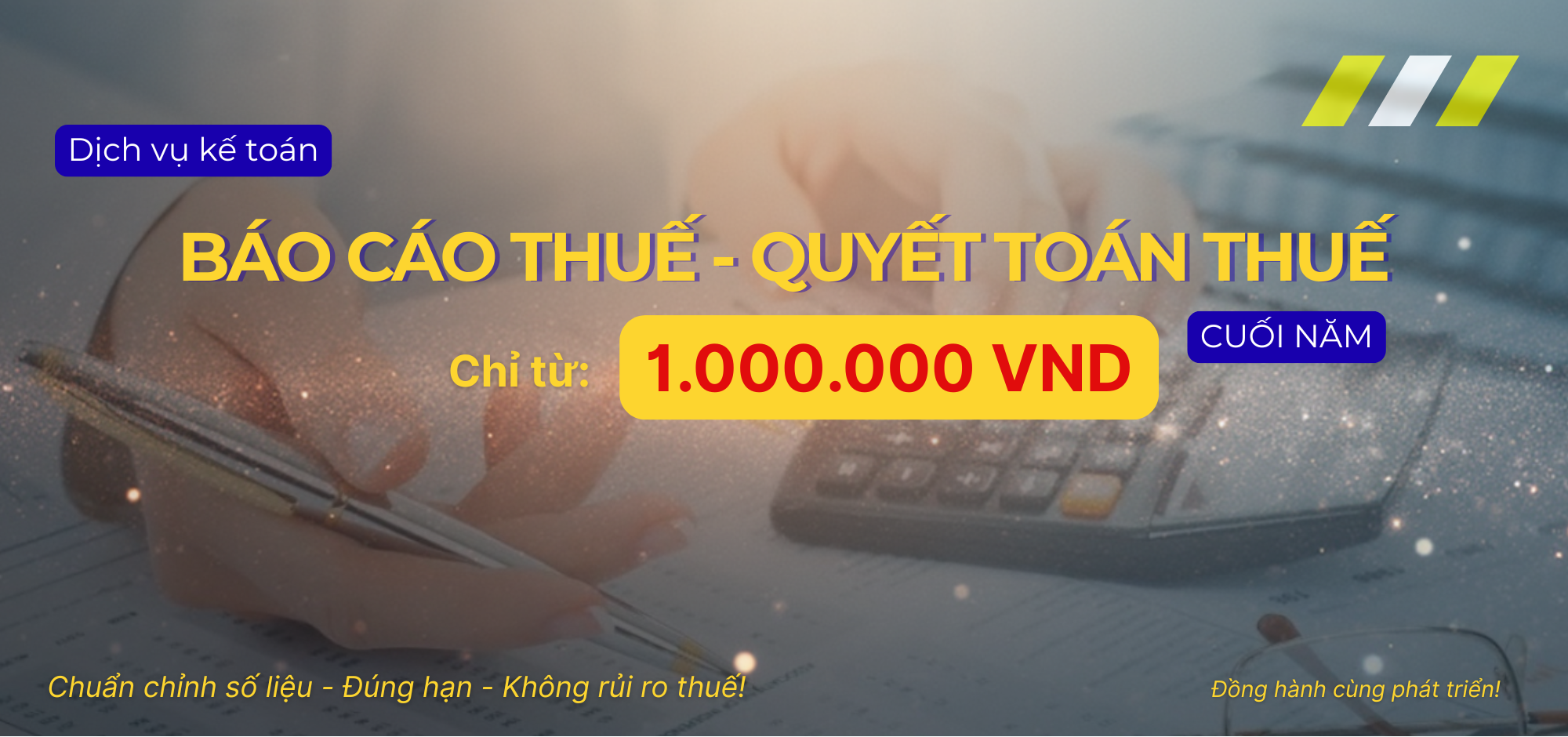 Voucher DV tài chính (25)
