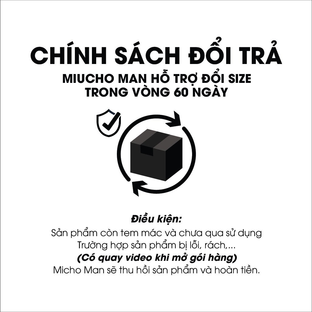 Áo polo nam form rộng đẹp PLD195 Miucho Man tay lỡ vải cotton mềm mại cho nam in Typography_thumbnail_6