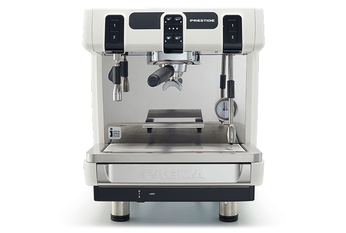 Cho thuê máy pha cà phê Faema – Nhanh trong ngày, có kèm máy xay, chỉ từ 90k/ngày