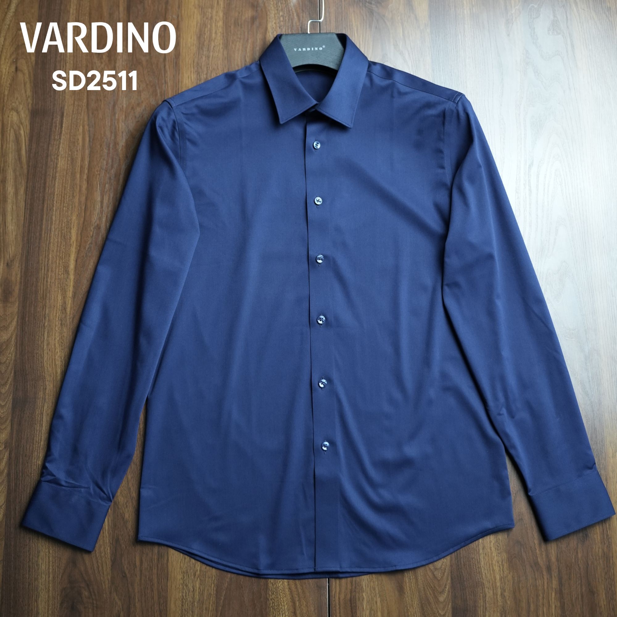 Áo sơ mi nam Vardino SD2511_thumbnail_7