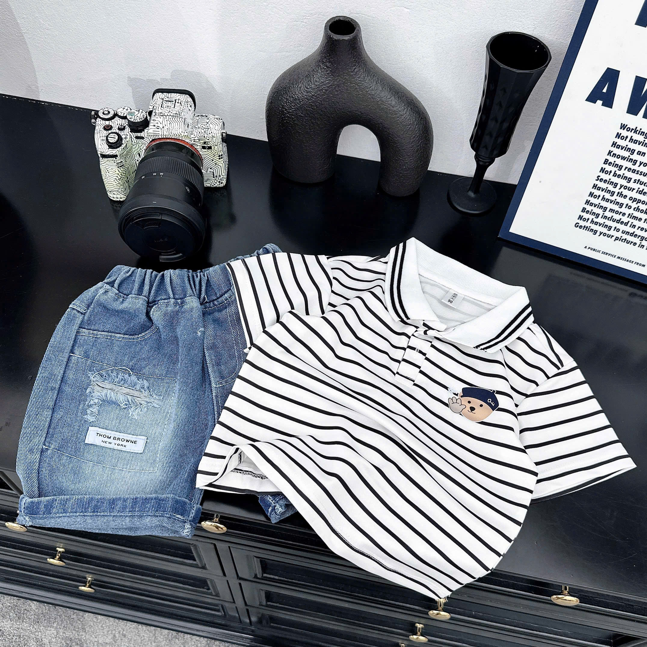 Q03 BỘ POLO 2 CÚC SỌC GẤU CHỮ R- A116.823_thumbnail_1