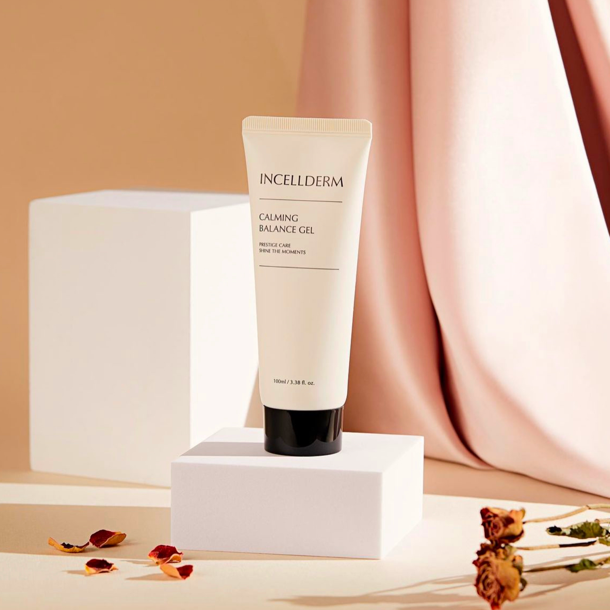 INCELLDERM  Calming Balance Gel 100ml_thumbnail_6