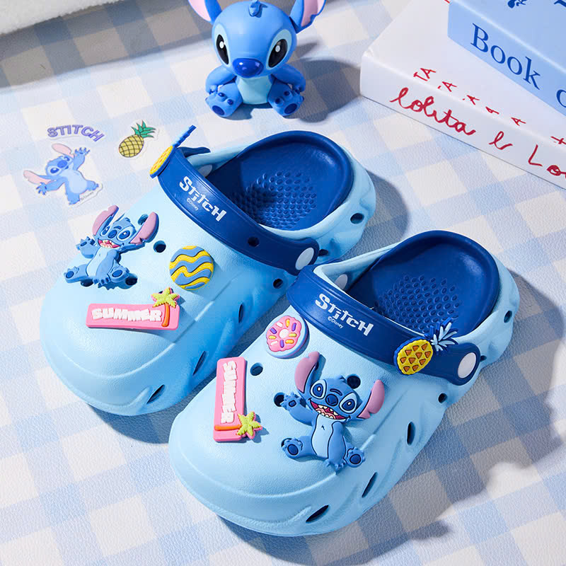 Dép Disney