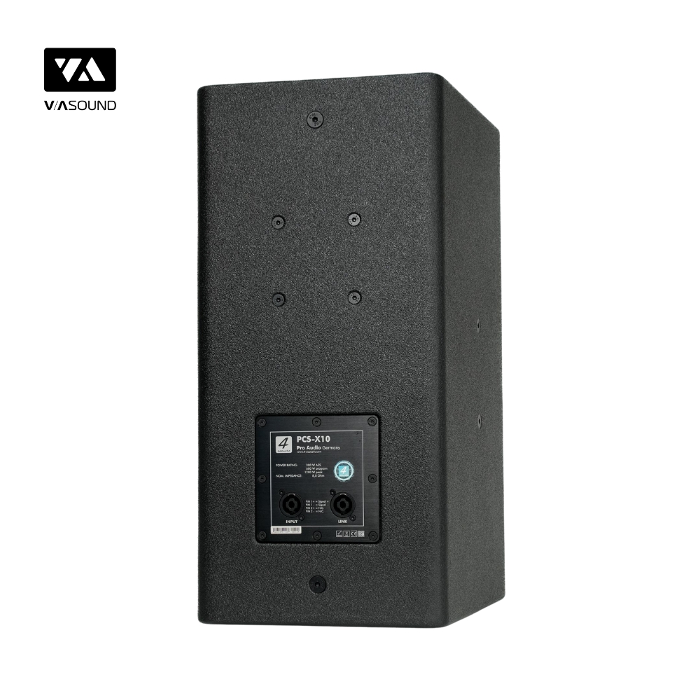 Loa 4ACOUSTIC PCS X10_thumbnail_4