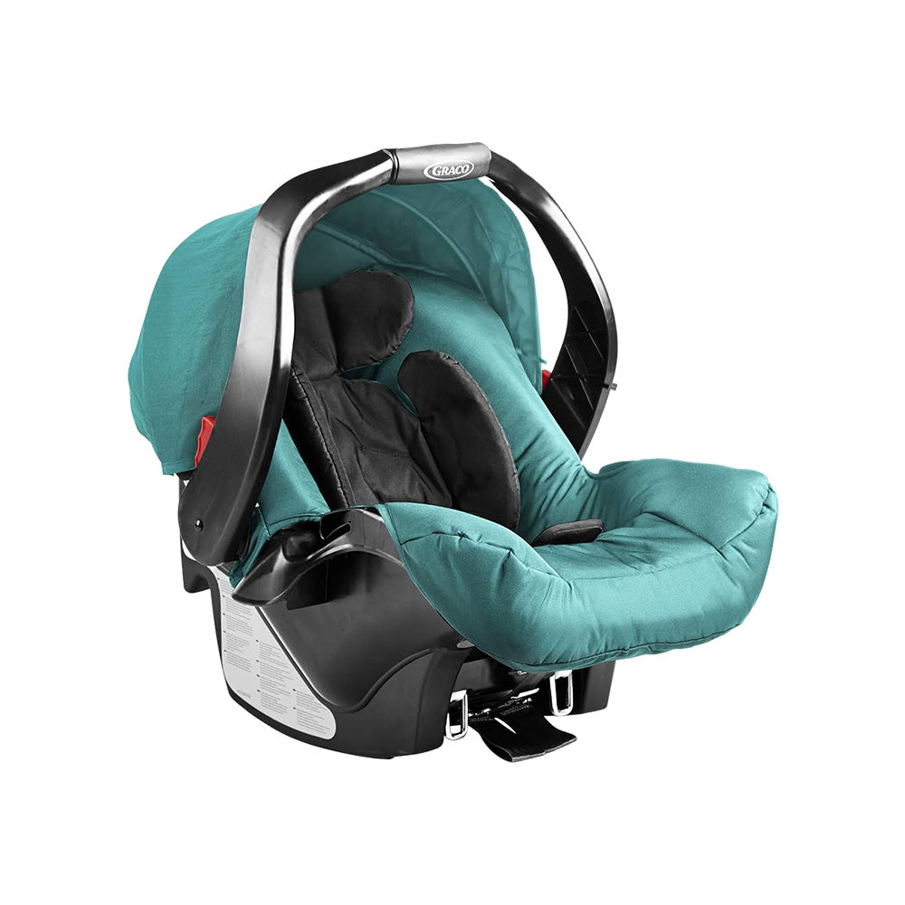 Graco Sky Junior Baby Car Seat- Sea Pine