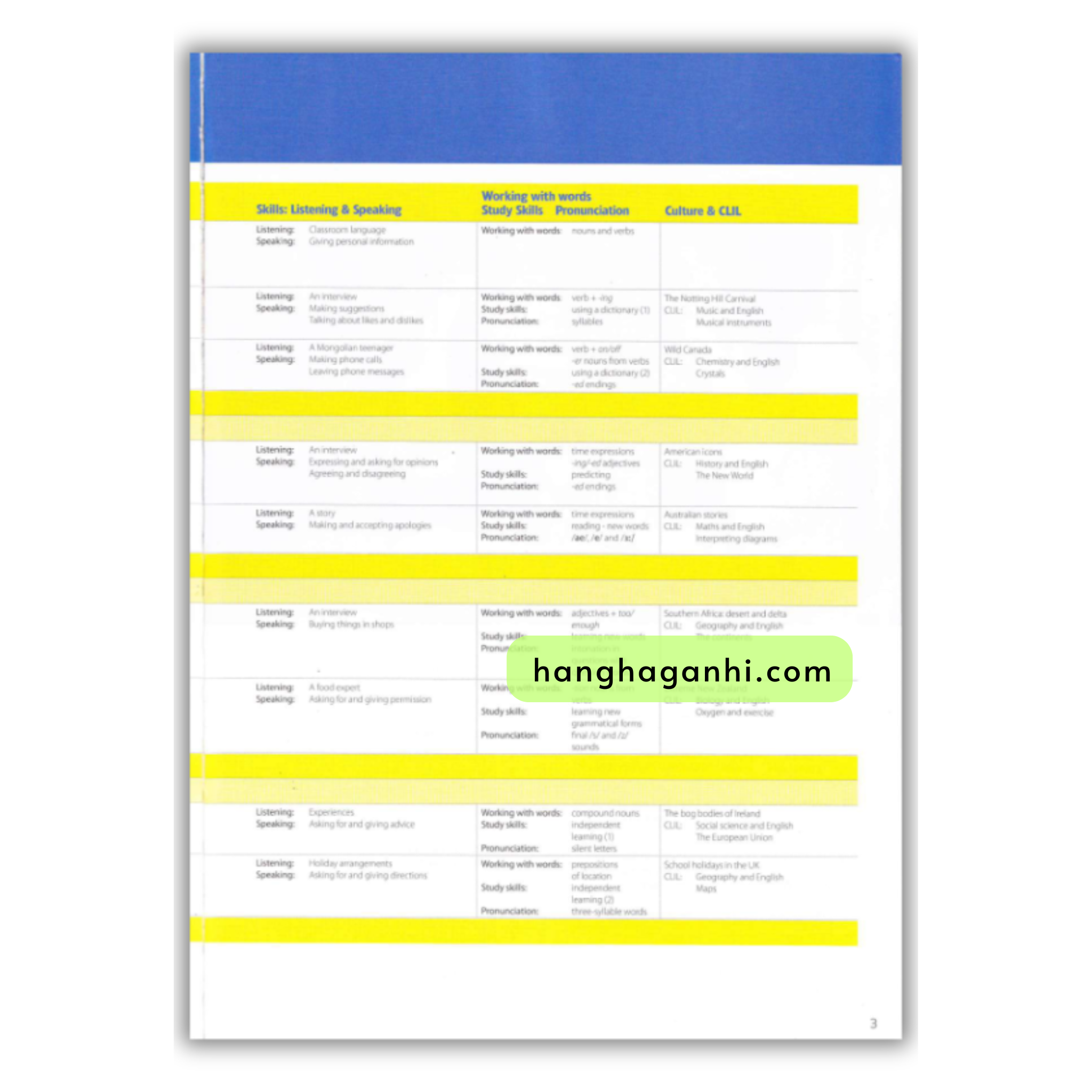 English Explorer 2 Student’s Book_thumbnail_2