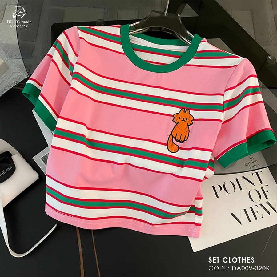 Áo Thun DA009 2943A_thumbnail_3