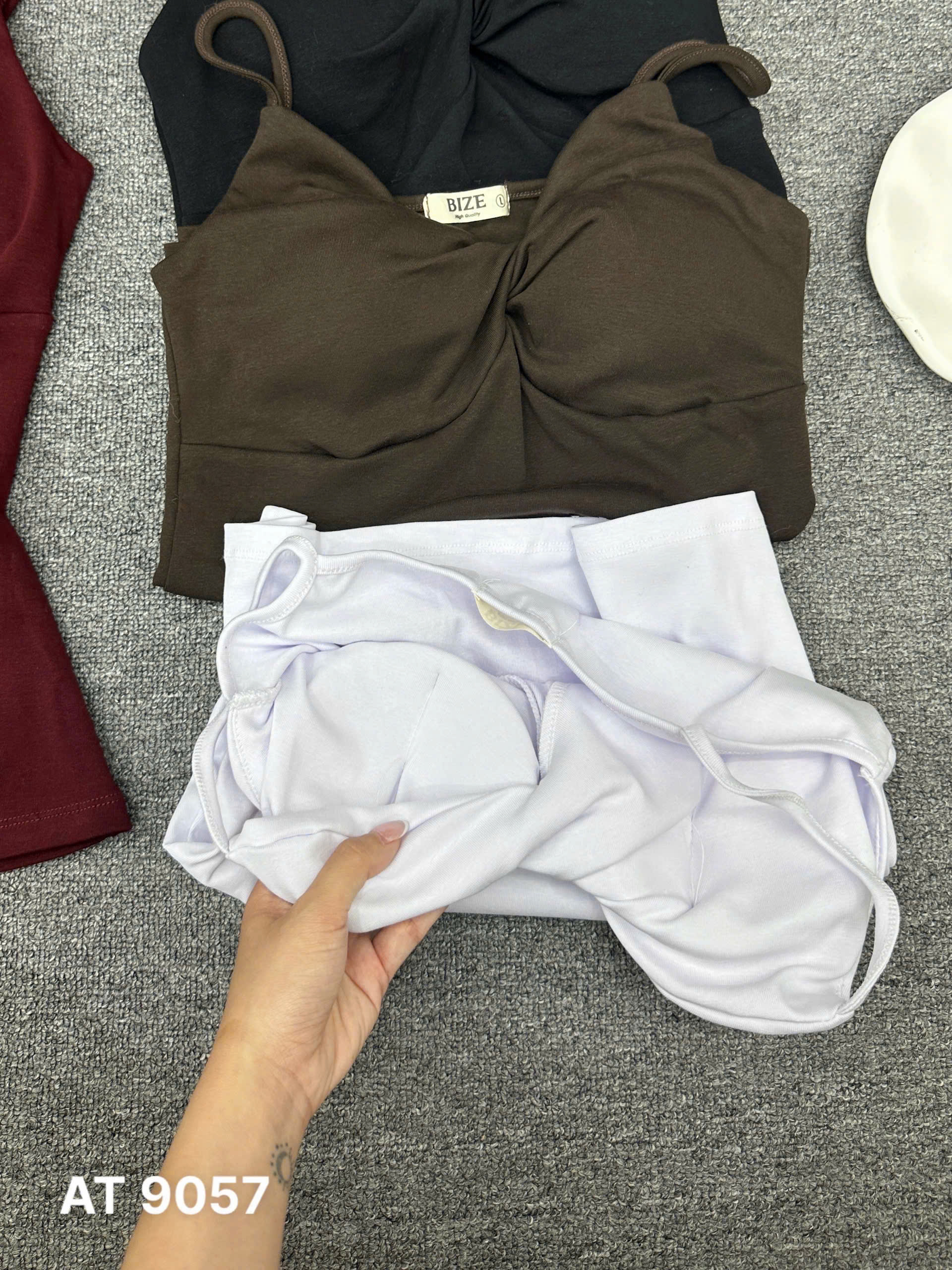 BIGSIZE-Áo 2 dây xoắn ngực T- AT9057_thumbnail_9