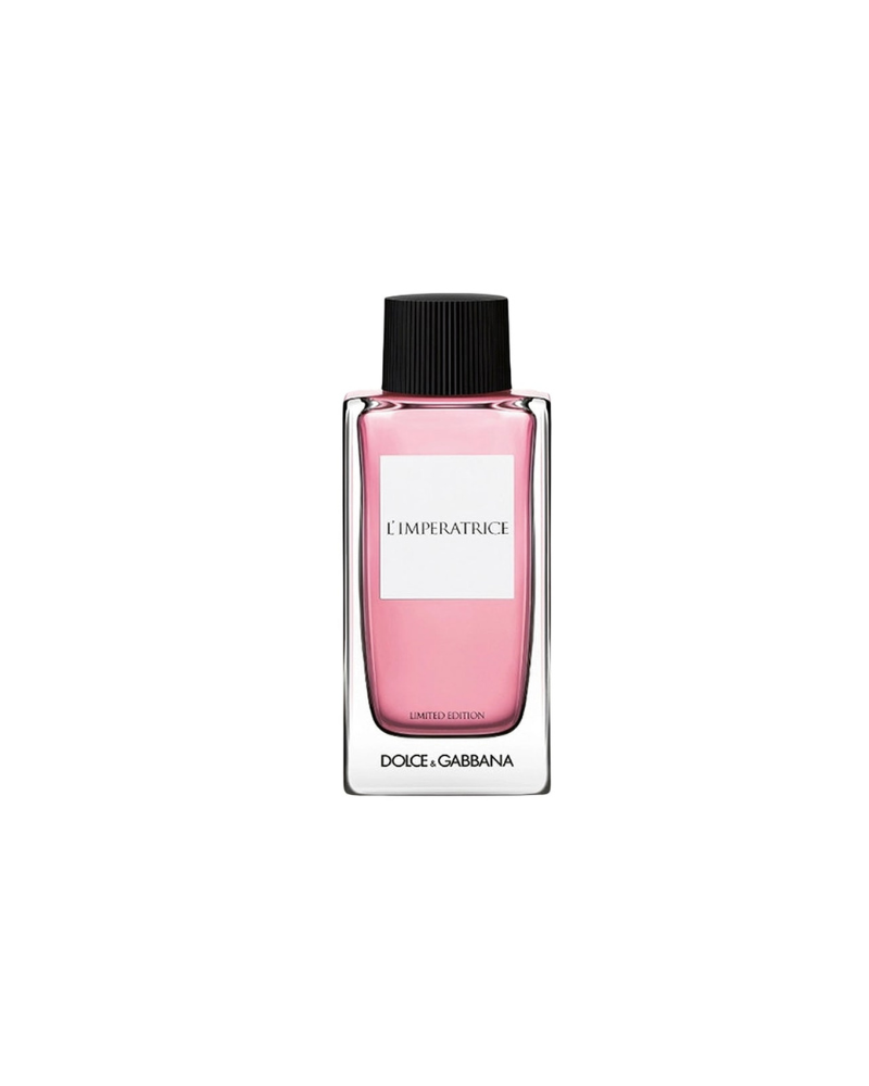 Dolce & Gabbana 3 L'Imperatrice Limited 100ml