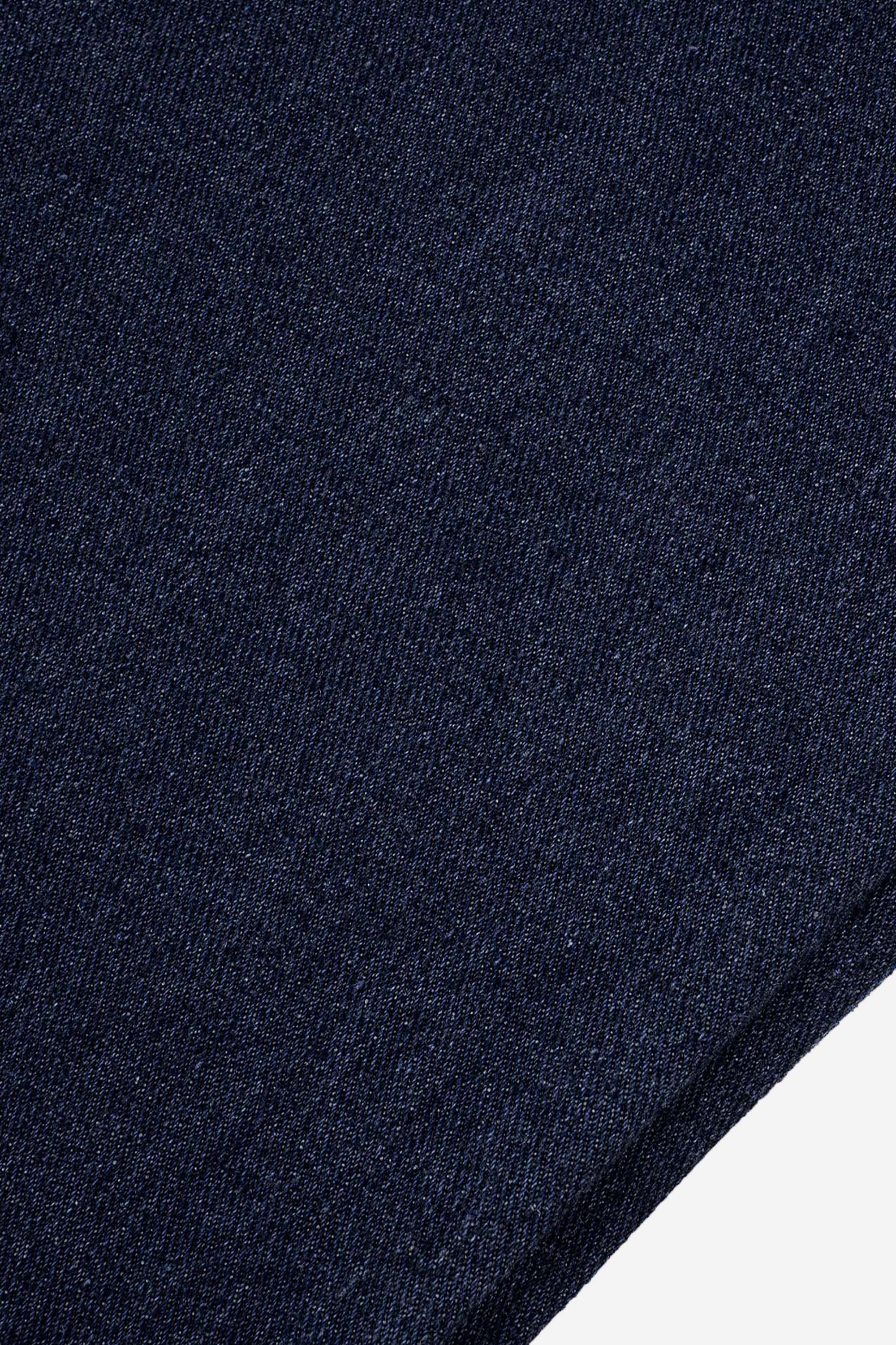 Quần Jeans 1 Li Nam Trung Niên ANCHI Chất Liệu Cafe Dáng Suông Túi Chéo Cao Cấp_thumbnail_24