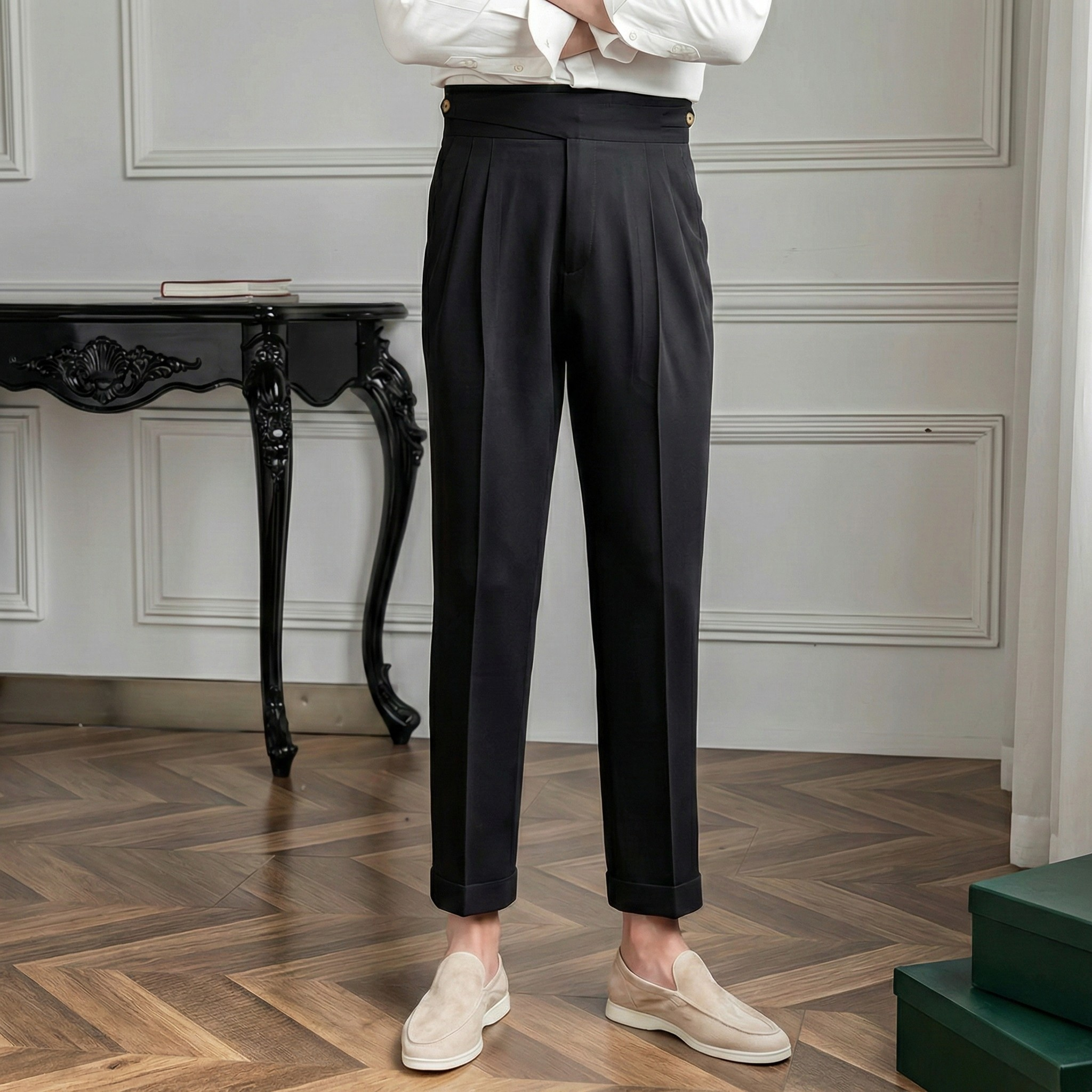 Quần Âu Gurkha Season 5_thumbnail_19