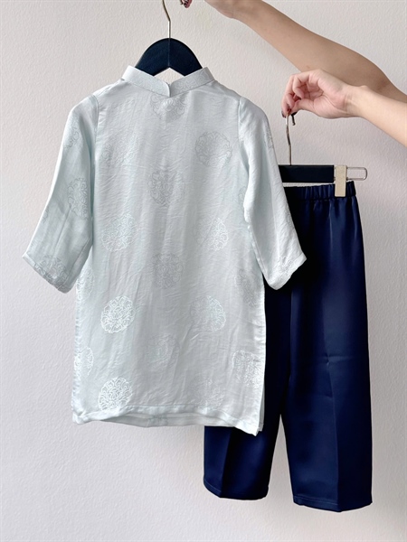 Áo Dài Thanh Thiện Bé Trai '24_thumbnail_2