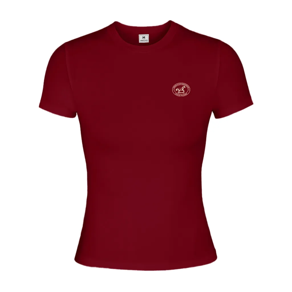 Áo baby tee Tết Bính Ngọ Beezy vải visco mềm mại thoáng mát ôm body hack dáng in mix 3022_thumbnail_12