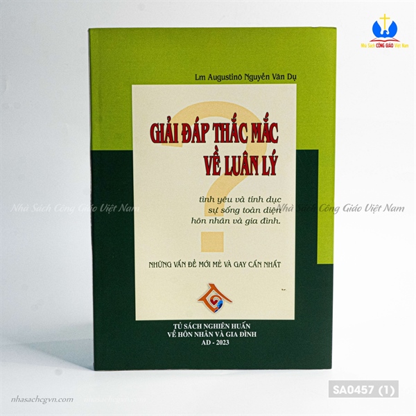Giải đáp thắc mắc về luân lý ✔_thumbnail_0