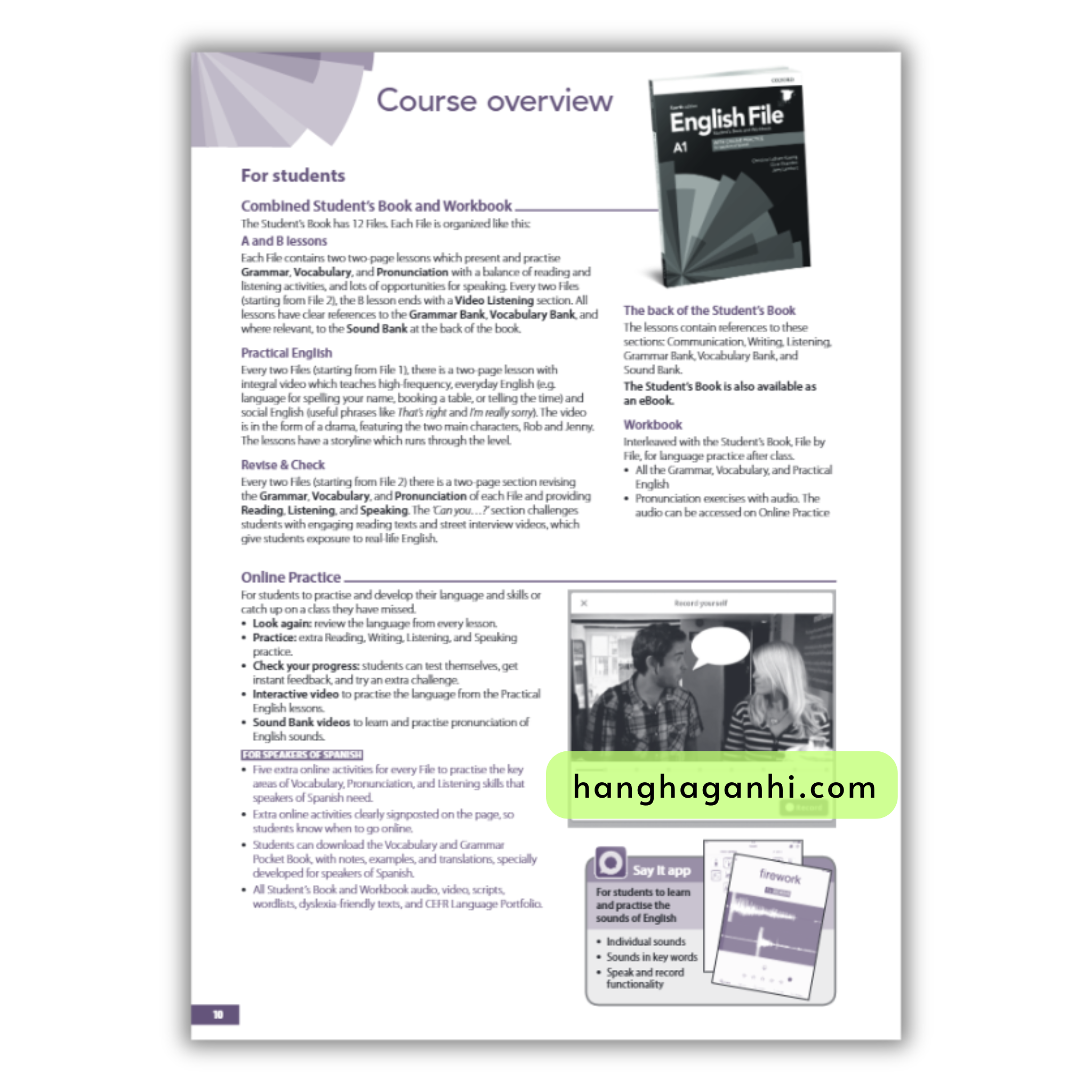 English File: Beginner Teacher’s Book (Fourth Edition)_thumbnail_6