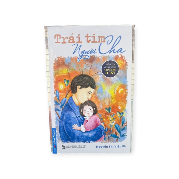 Trái tim người cha - Niềm tin vững vàng cho trẻ tự kỷ ✔_thumbnail_0