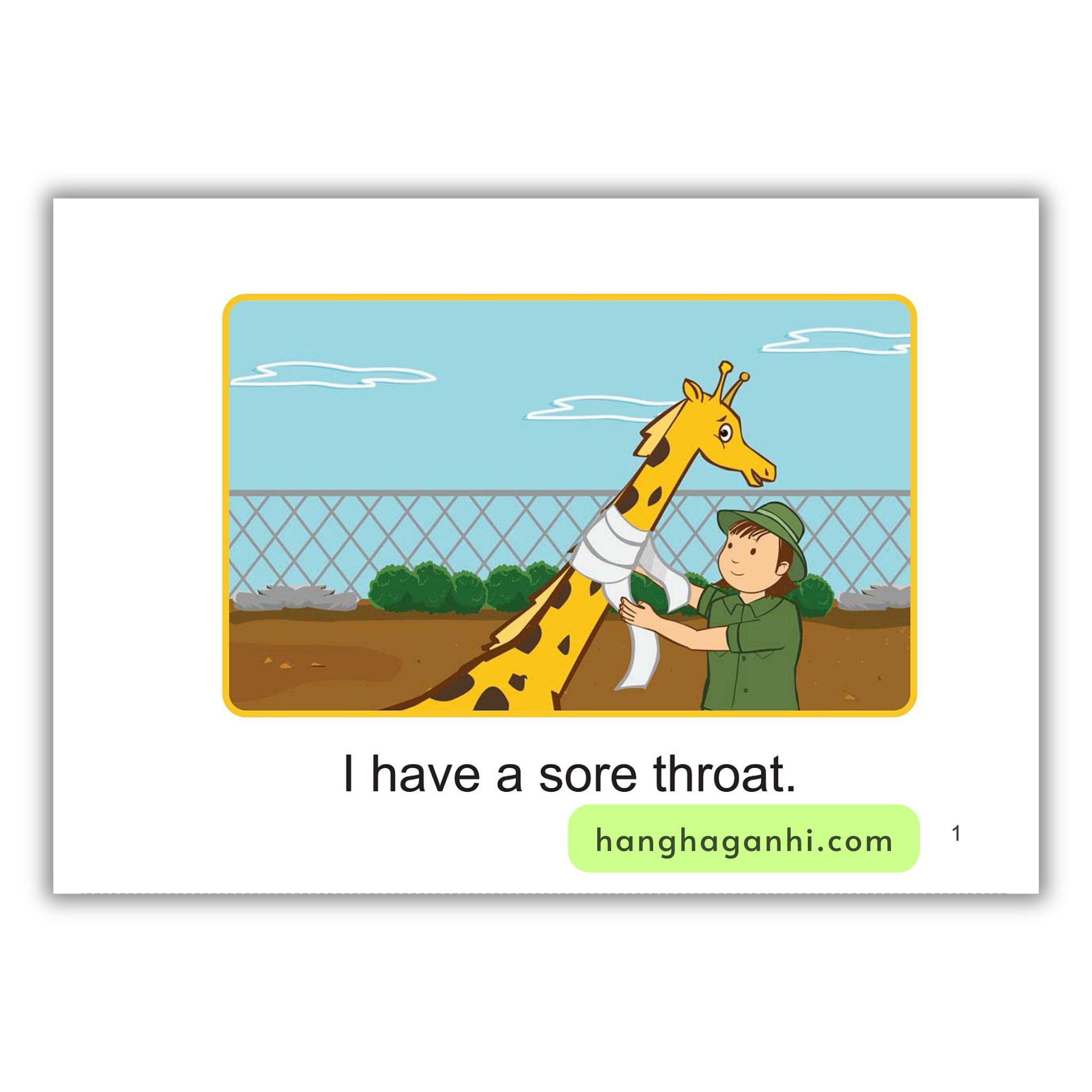 Bộ 3 cuốn Little Fox Single Stories 68 truyện - Level 1_thumbnail_23