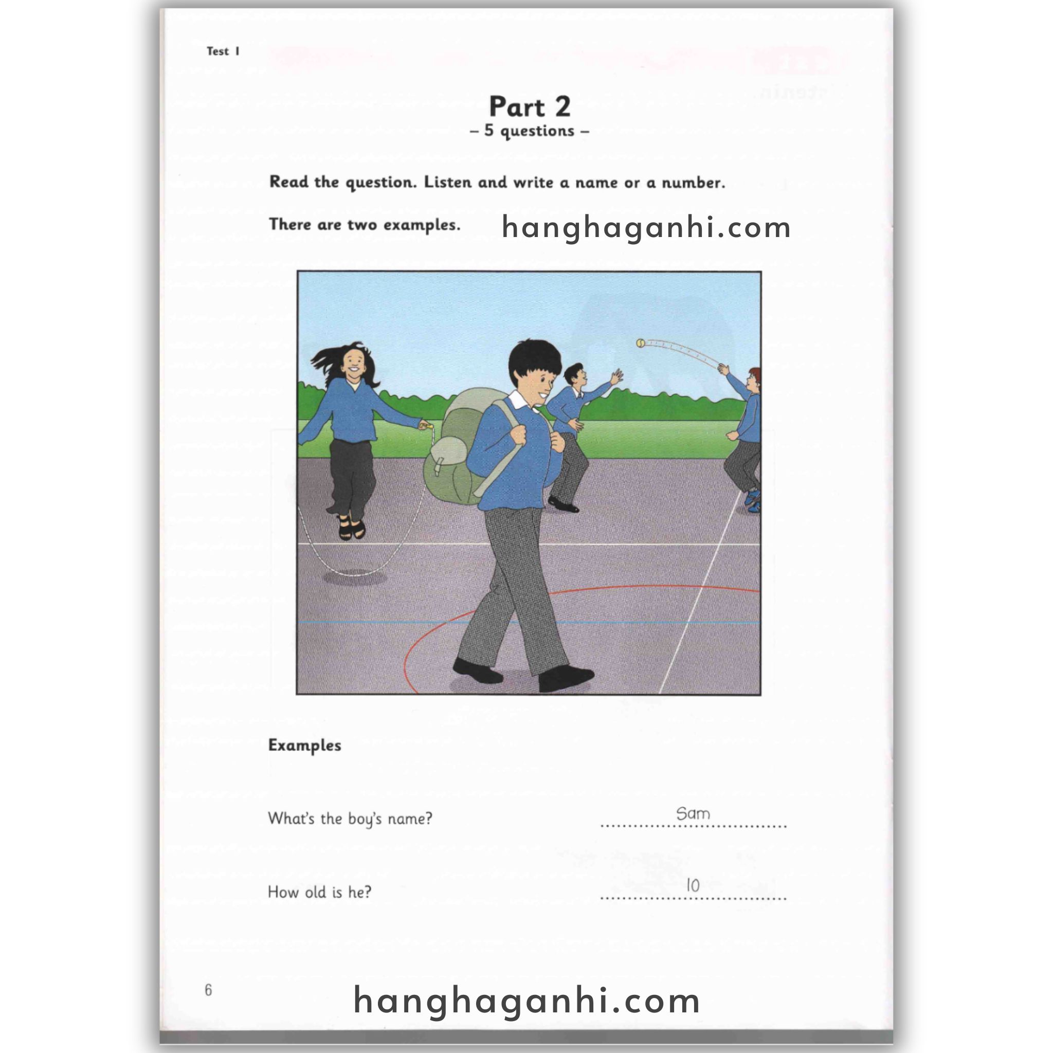 Cambridge Young Learner English Test Starters 1 BẢN ĐẸP, Flashcard cắt rời tương tác, kèm hướng dẫn học_thumbnail_10